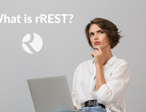 What is rREST?