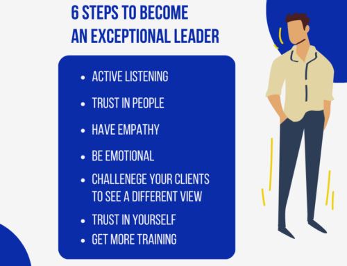 6 Tips to Become an Exceptional Leader