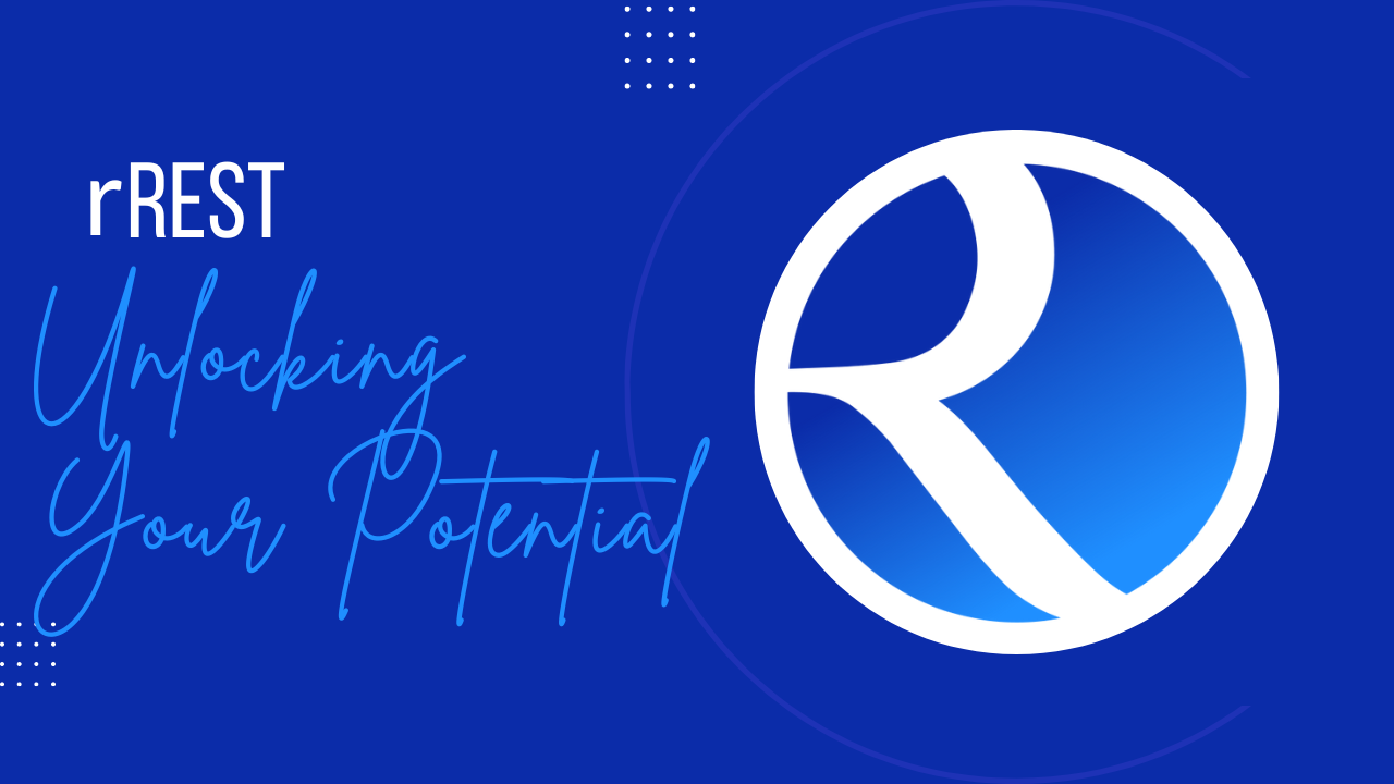 rREST Mini Course Thumbnails