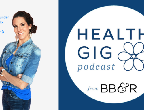 Unlocking Trauma for Emotional Clarity: Insights from rREST Co-Founder Christie Nix