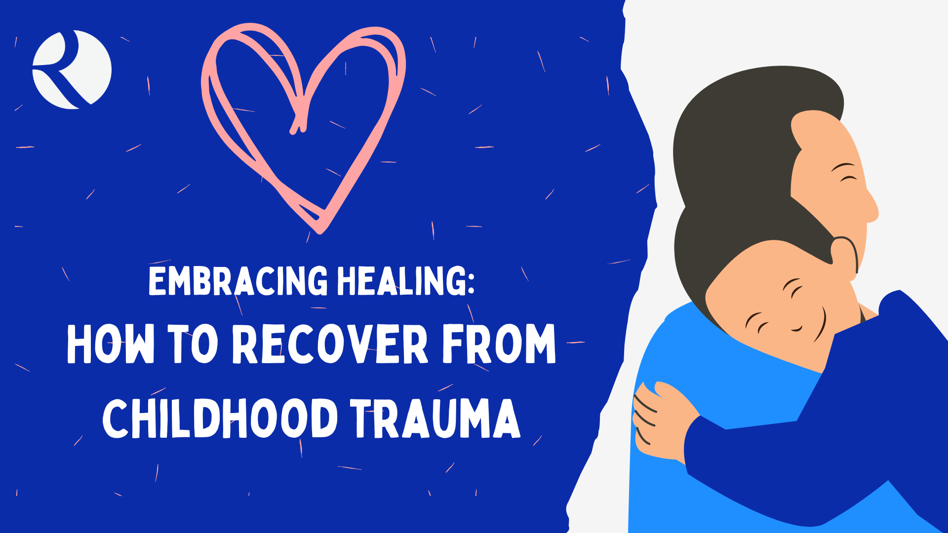 Embracing Healing